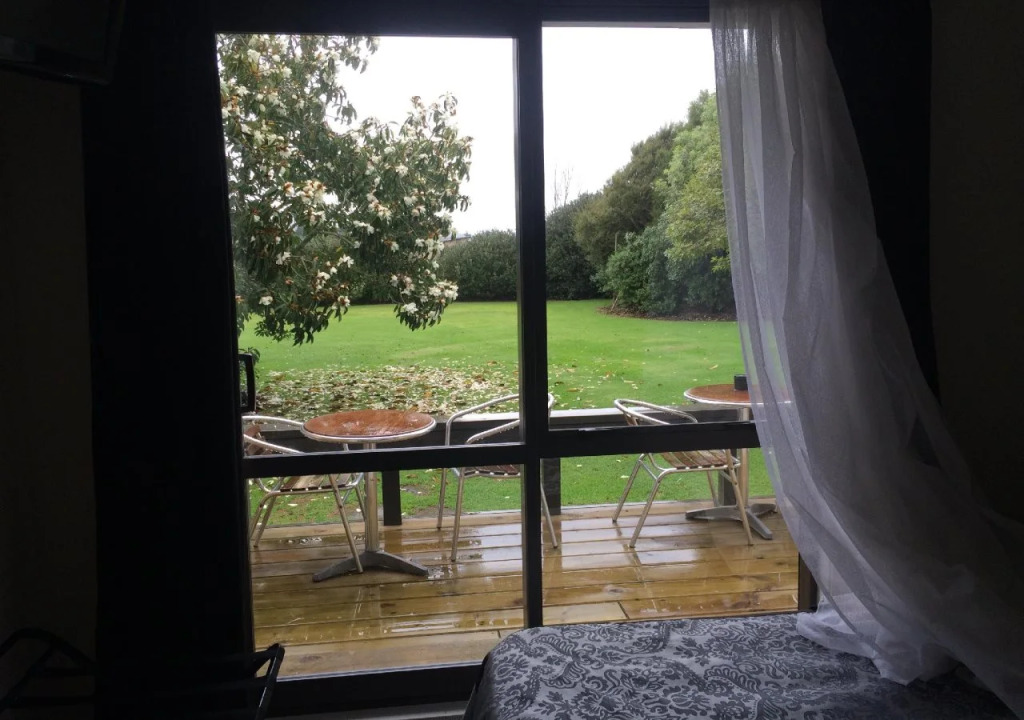 Aotearoa Lodge