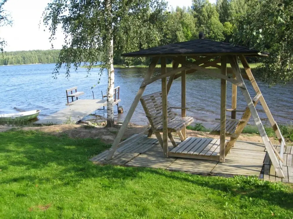 Holiday Home Koivuranta