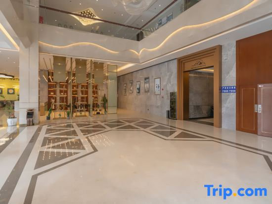 Zana Hotel