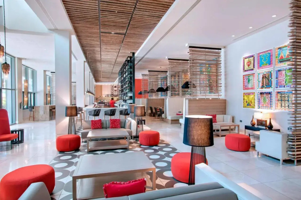 Marriott Port-au-prince Hotel