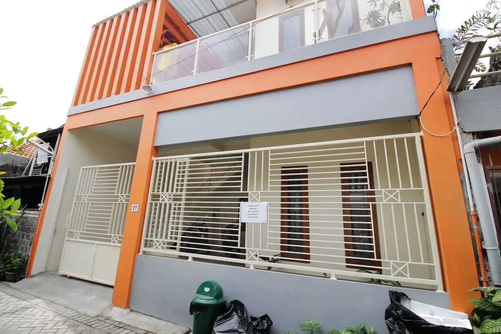 Airy Eco Syariah Wonokromo Karangrejo Sawah Surabaya