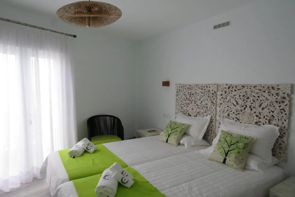 Hotel Lua Boutique Isla de El Hierro