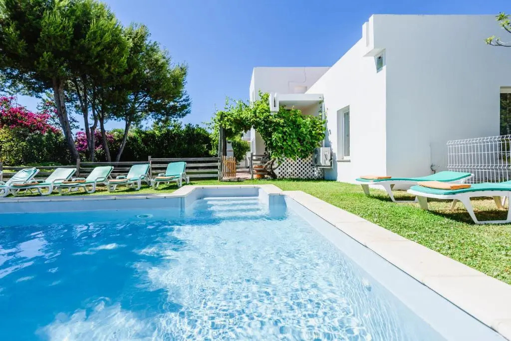 Villa 715 - our Albufeira holiday retreat