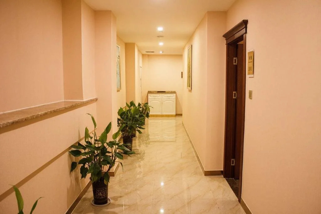 Xi'an Hua Rong International Hotel