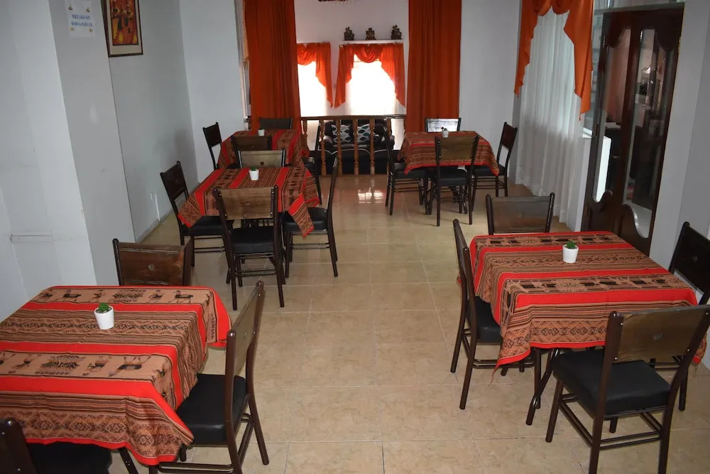 Pukara House