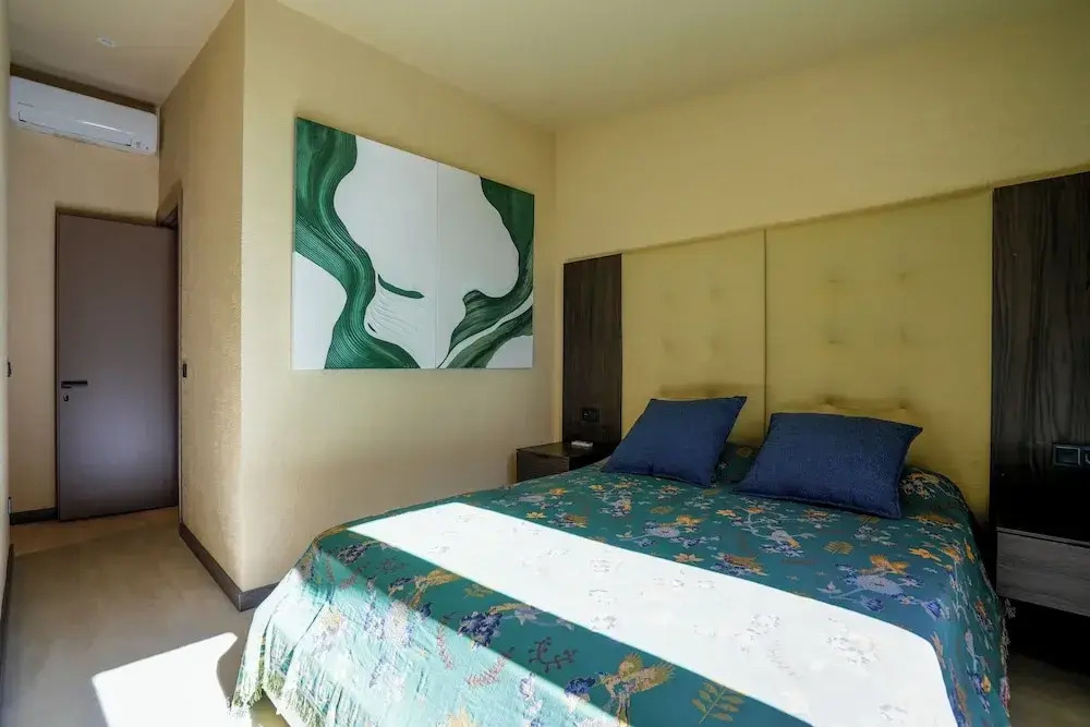 SJ7 Aparthotel