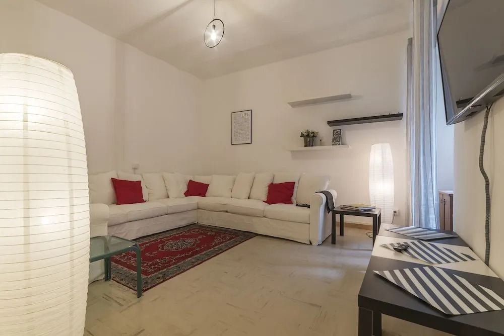 GuestHost - Ad un passo da Villa Borghese Apartment