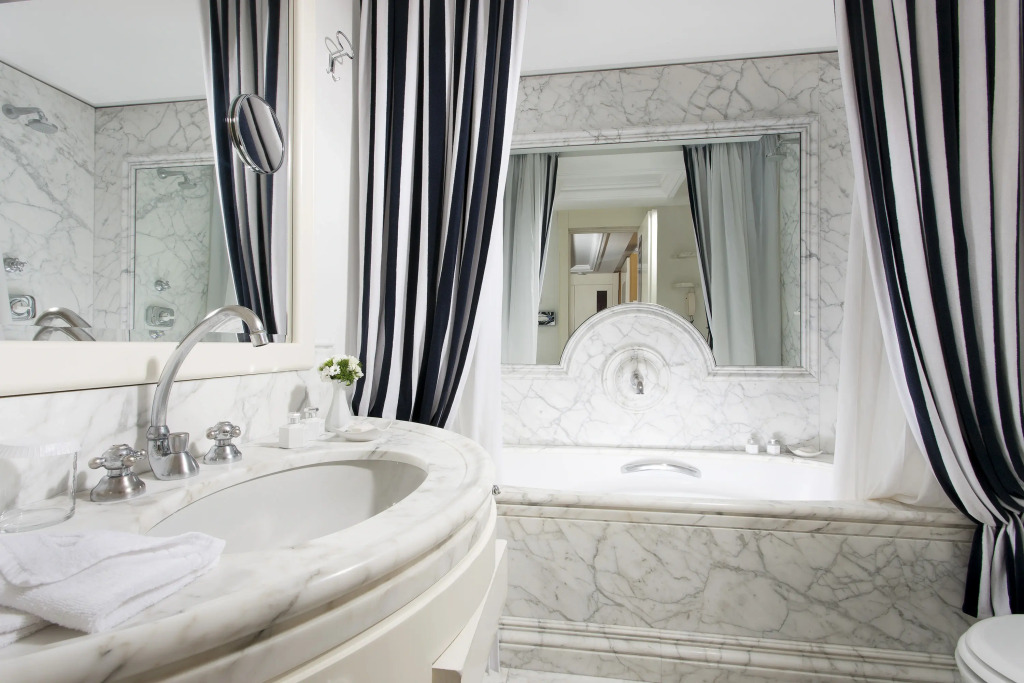 Hotel Lord Byron - Small Luxury Hotels of the World