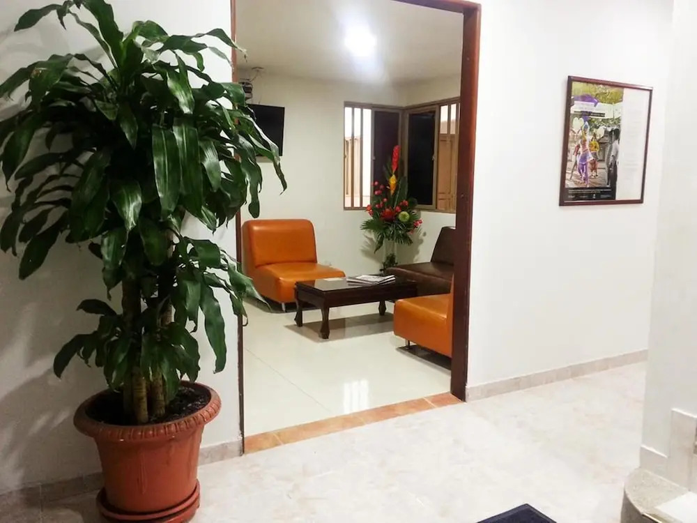 Hotel Center