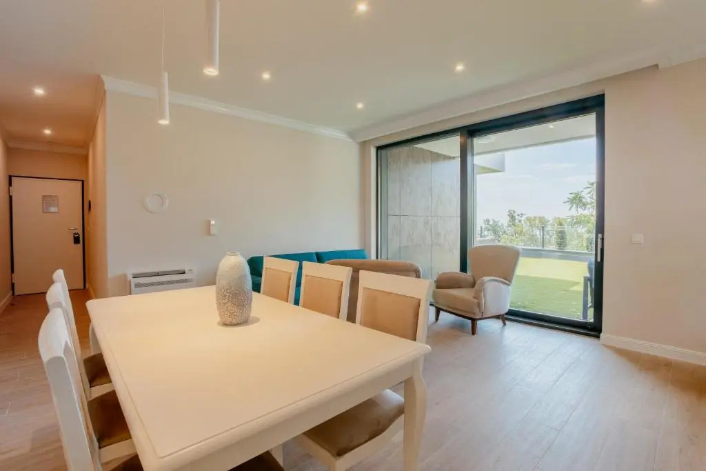 Carmen Residence Apartments