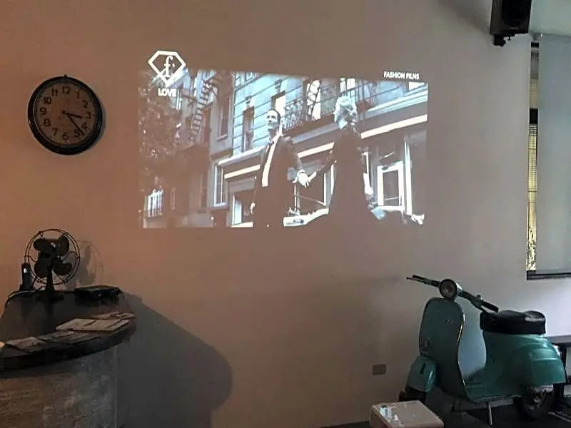 Pipe Hostel