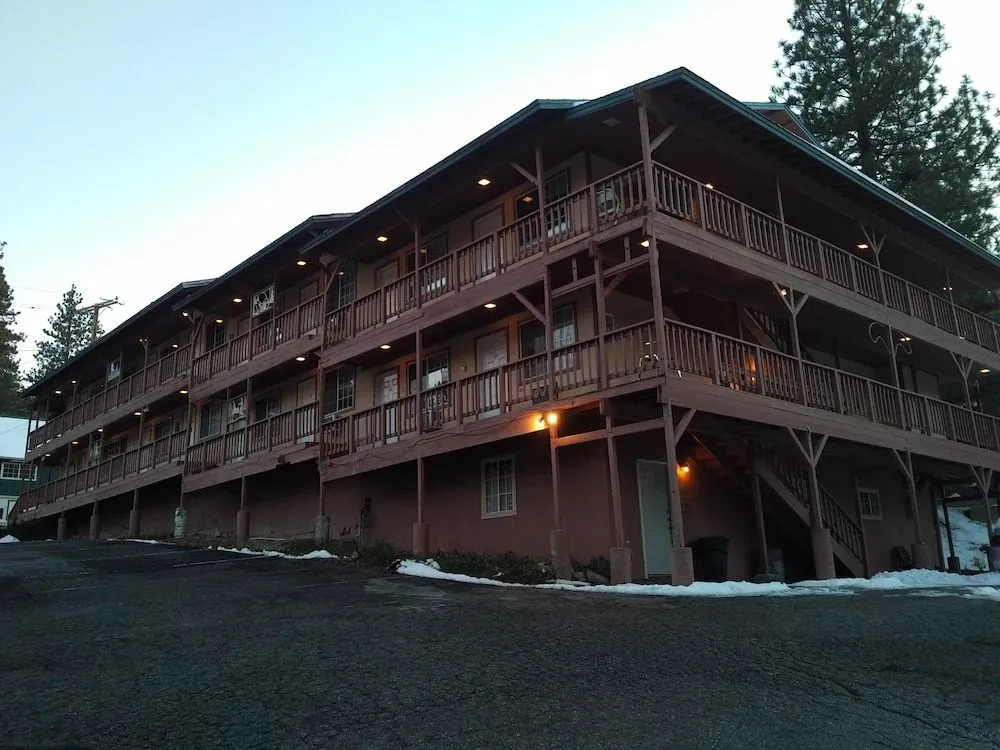 Deep Creek