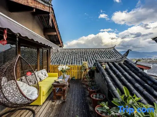 Jifeng Zhilv Inn