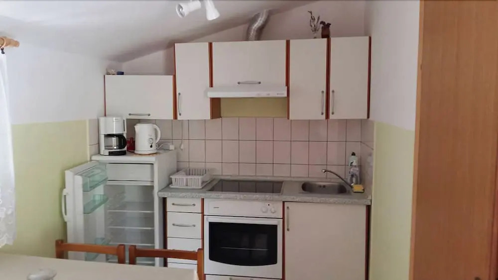 Apartment Nada