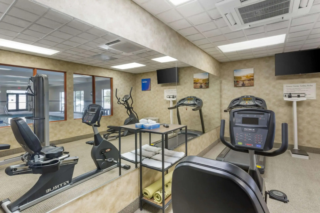 Comfort Inn & Suites Jerome - Twin Falls