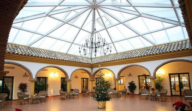 Hotel Mi Refugio