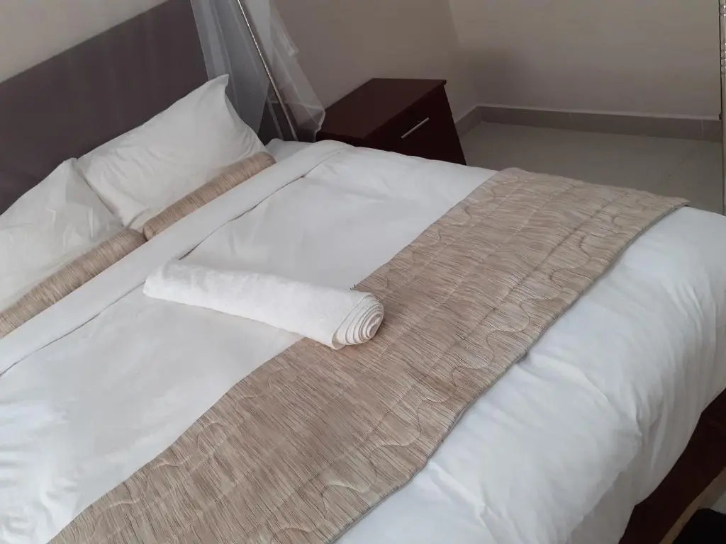 Delight Lodge