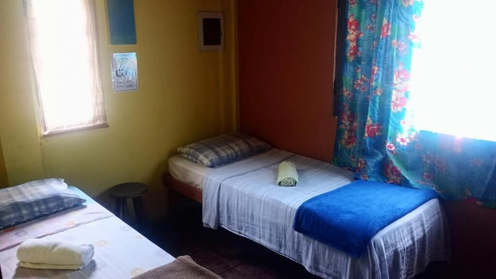 O Brejo Encantado Hostel e Hospedagem