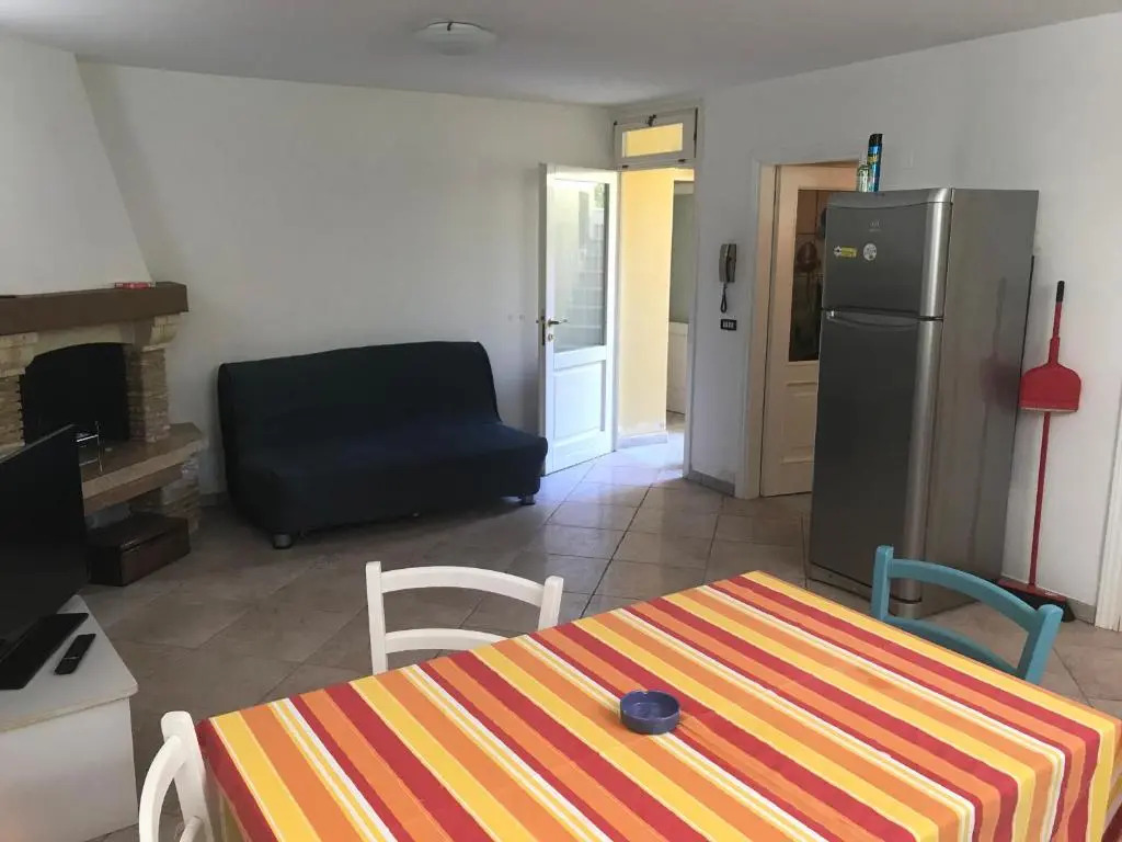 Stefano's House