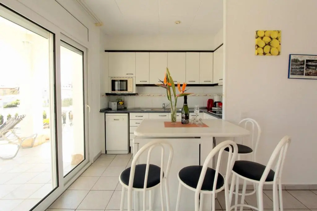 LEON Immo Apartment Bahia B - 10412
