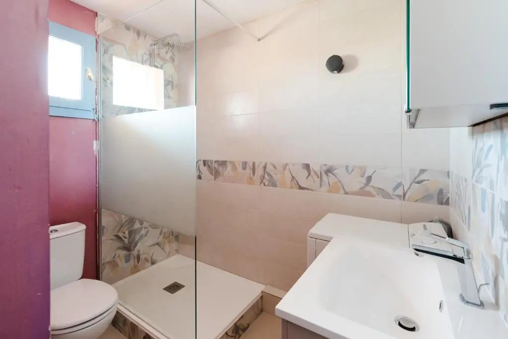 G11 : Appartement T2 4 couchages NARBONNE-PLAGE