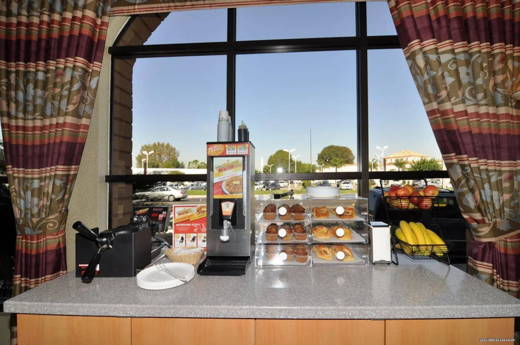 Best Western Norwalk Inn