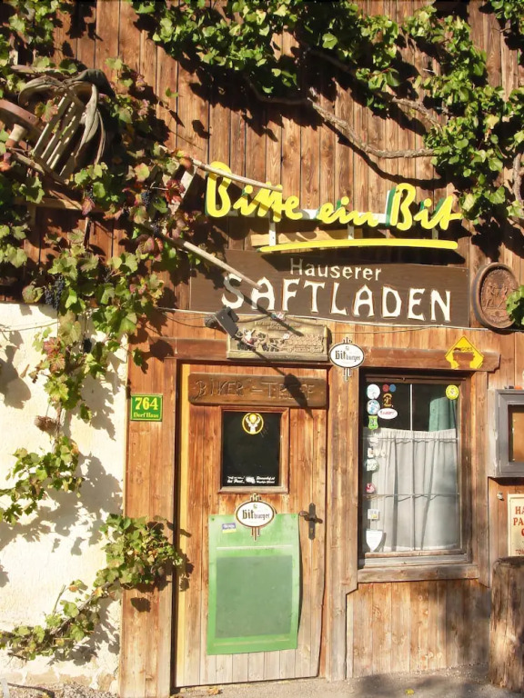 Hotel Gasthof Stoanerhof