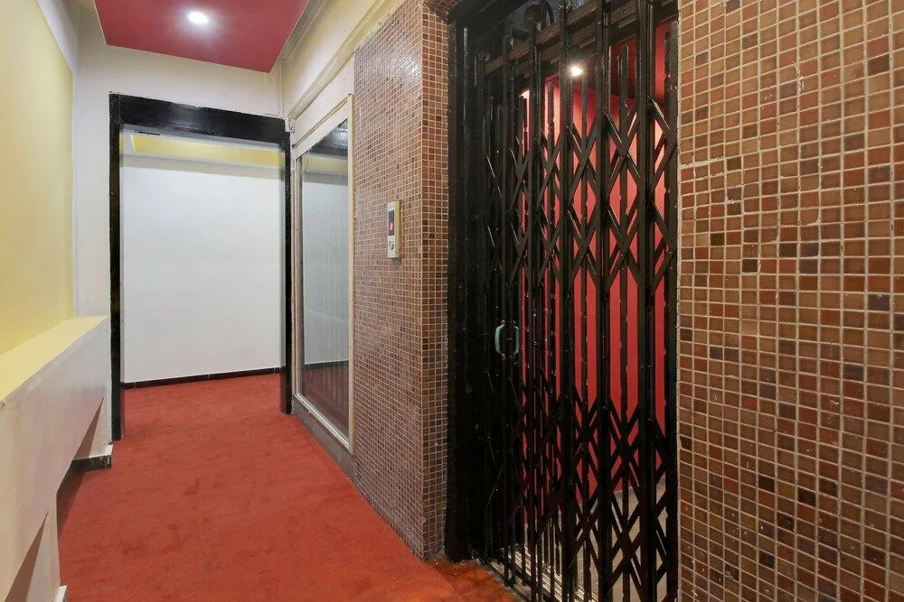 FabHotel Sai Chatra