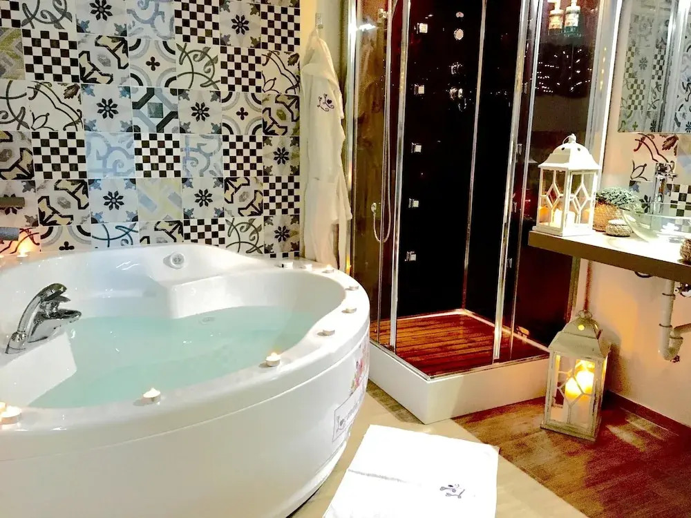 Apartment With 3 Bedrooms In San Clemente With Enclosed Garden And Wifi 10 Km From The Beach