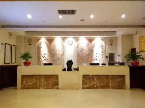Cui Hu Hotel