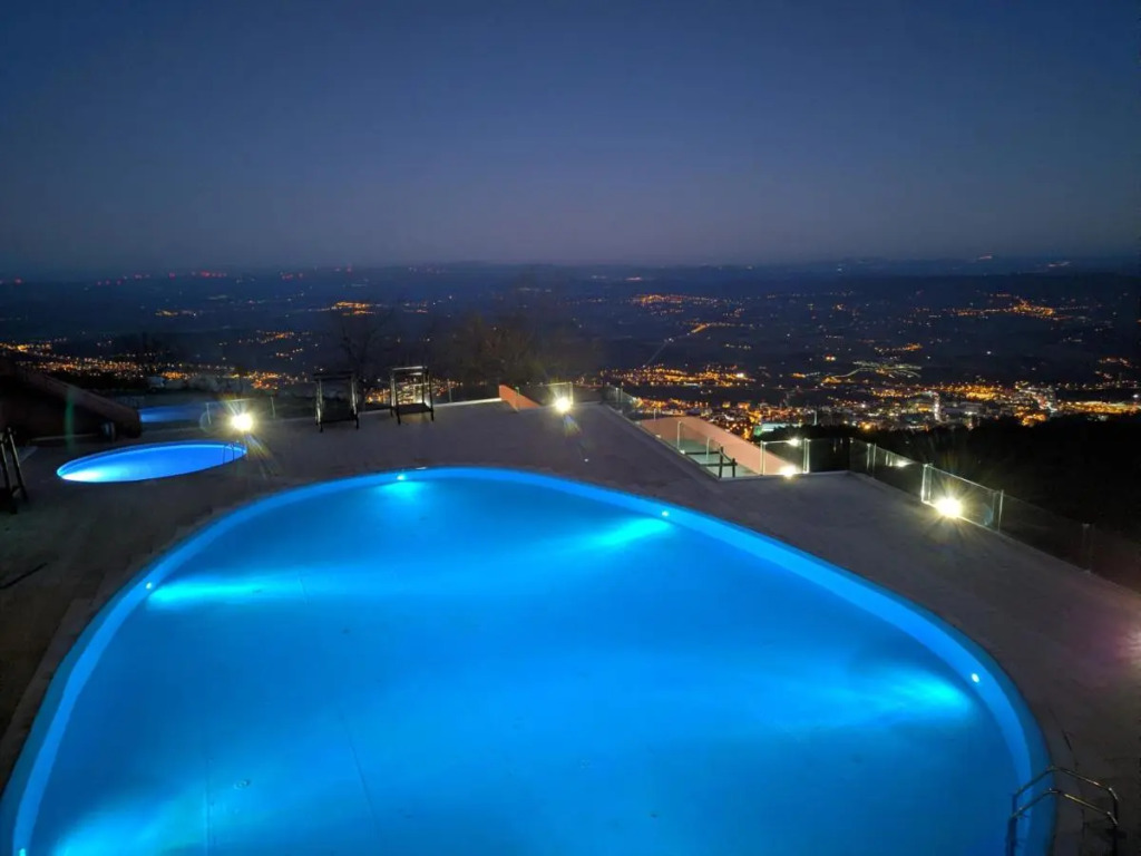 Hotel Carqueijais - Serra da Estrela