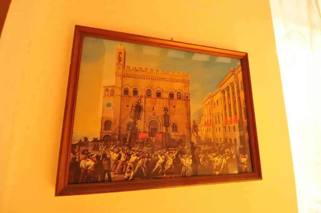 Casa Esposito Gubbio Vacanze