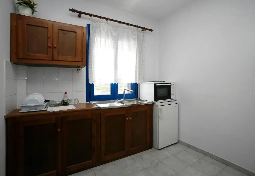 Oasis Azolimnos