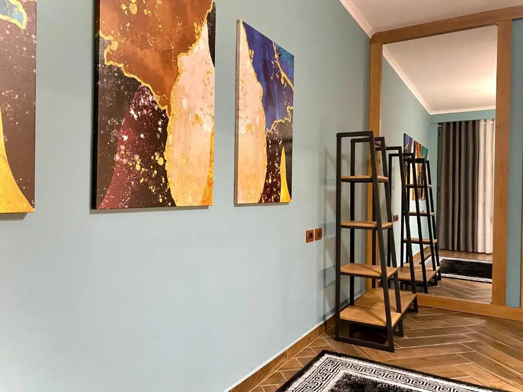 Eka Luxury Apartment