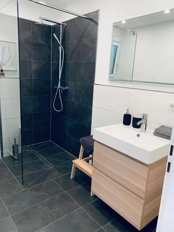 Appartement Weiss