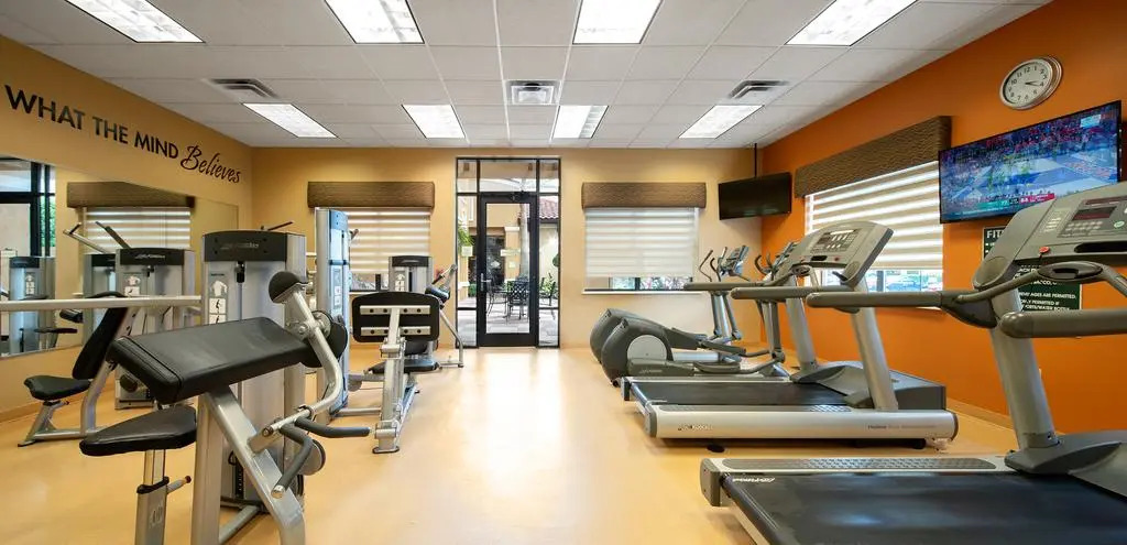 Floridays Orlando Two & Three Bed Rooms Condo Resort