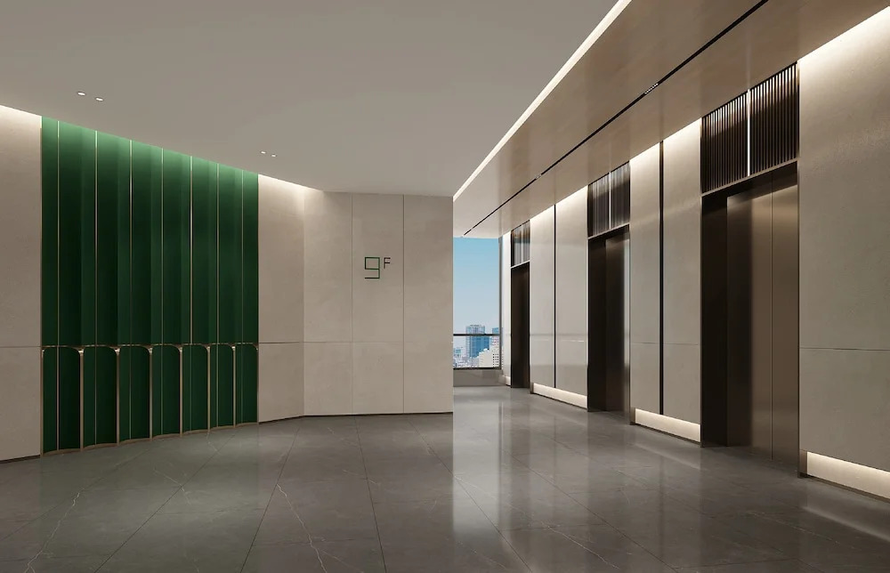 Holiday Inn TongXiang by IHG