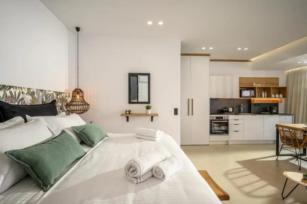 Talise I Luxury Suites