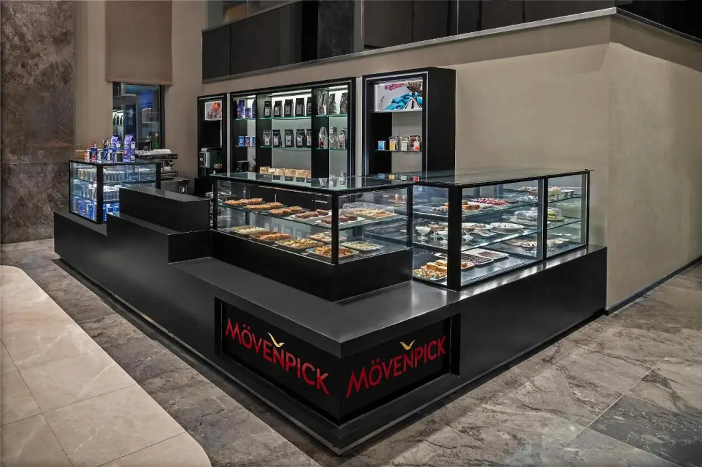 Movenpick Diyarbakir