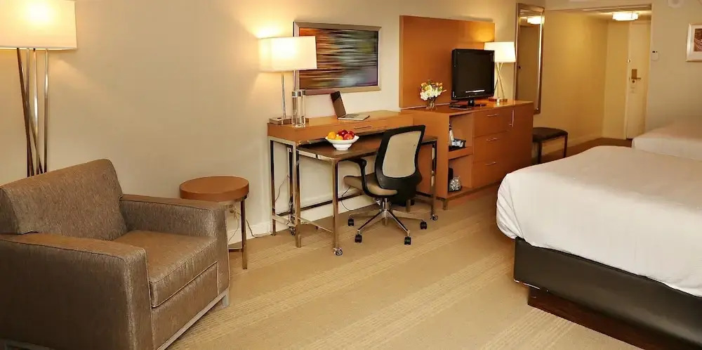 Hotel Holiday Inn Mansfield - Foxboro