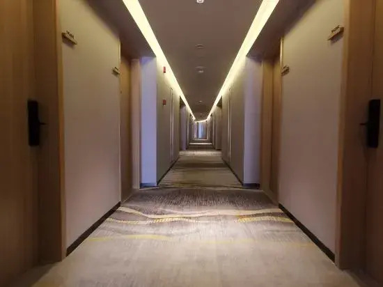 Yinyuan Grand Hotel