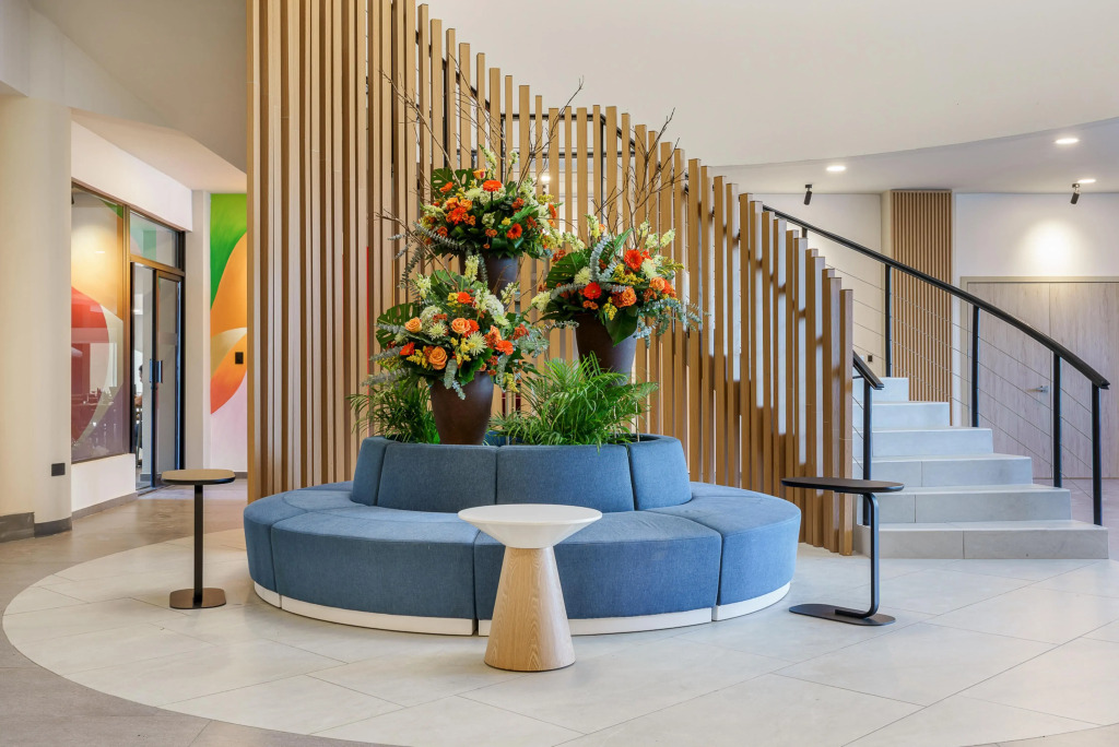 Best Western Plus Hotel Terraza