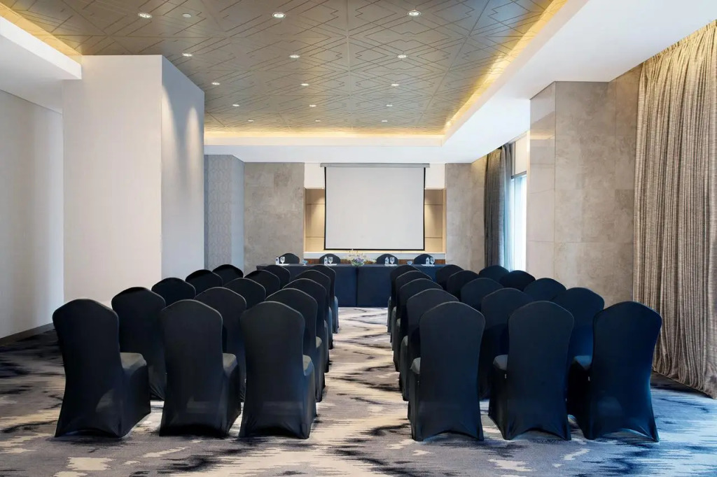Ascott Sudirman Jakarta