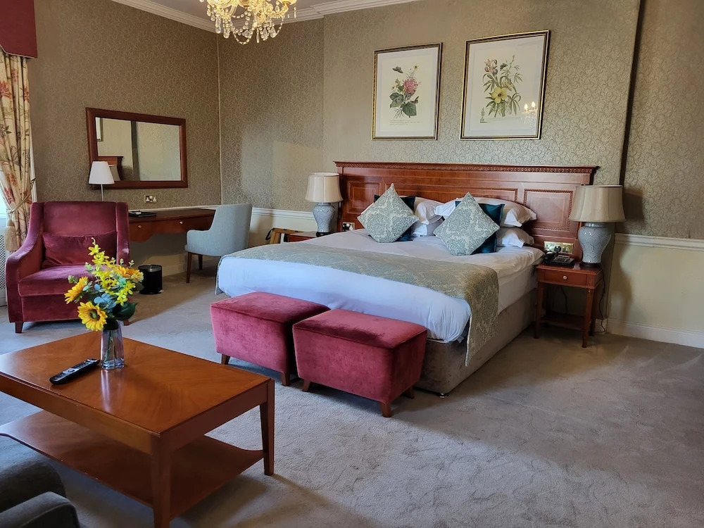 Leixlip Manor Hotel