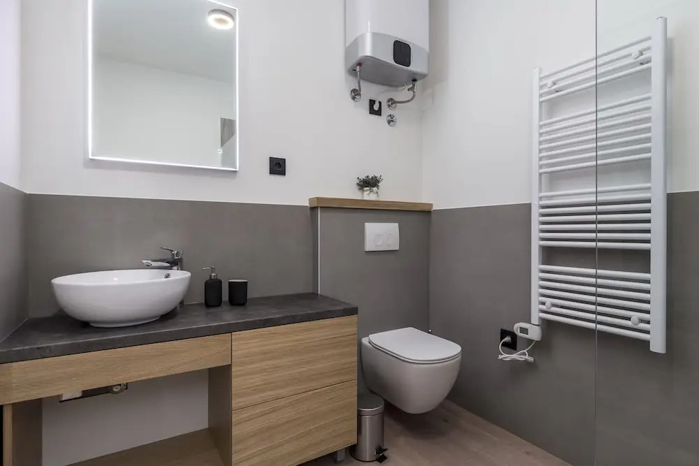 Deluxe Apartments & Rooms "In the Center"