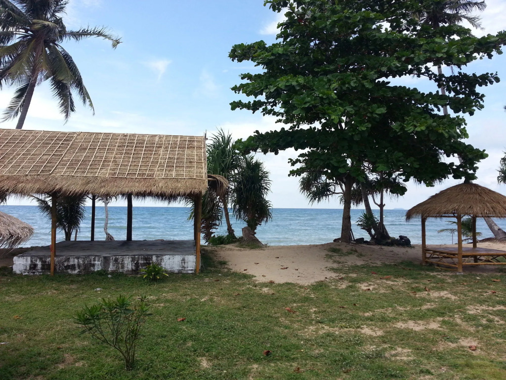 Lanta A&J Klong Khong Beach