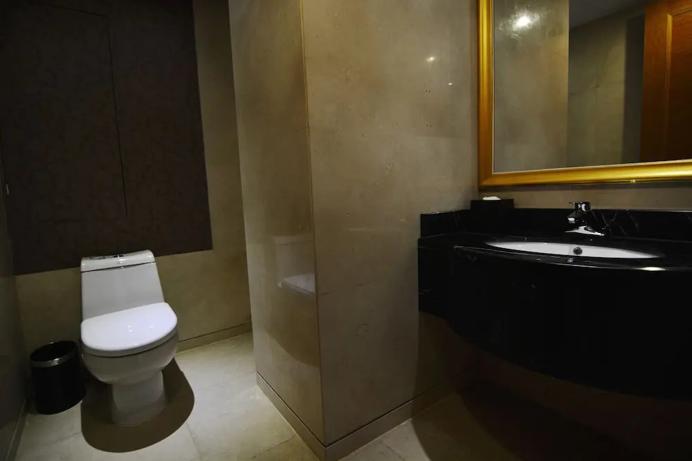 Nanhai Jiayi International Hotel