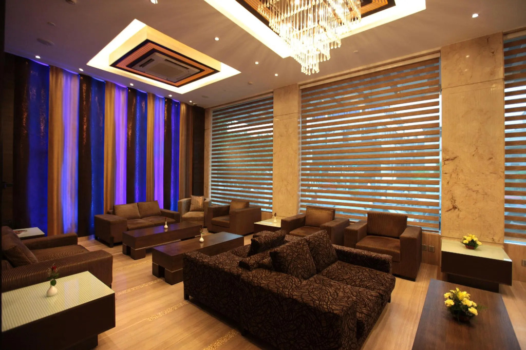 Hotel Private Affair