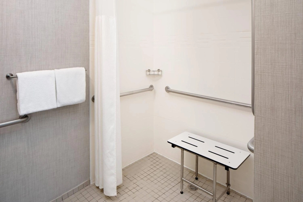Residence Inn by Marriott Arlington