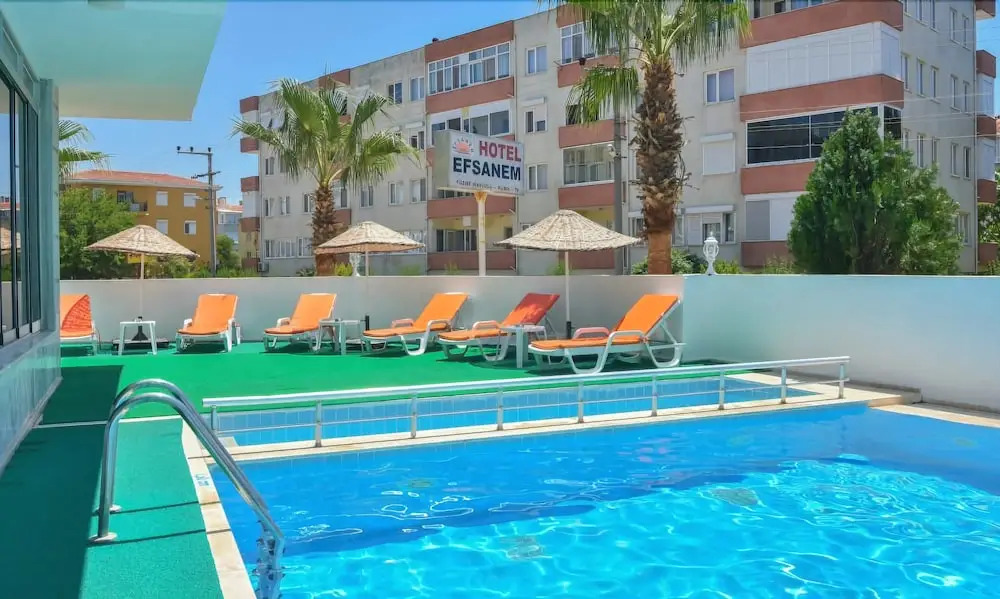 Efsanem Hotel
